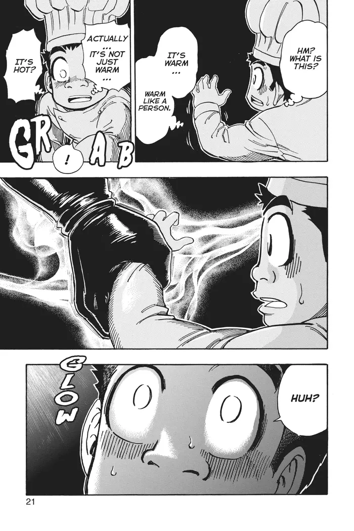 Toriko Chapter 217 image 19_optimized
